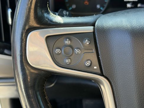 Used 2017 GMC Sierra 2500 Denali w/ Duramax Plus Package image 16