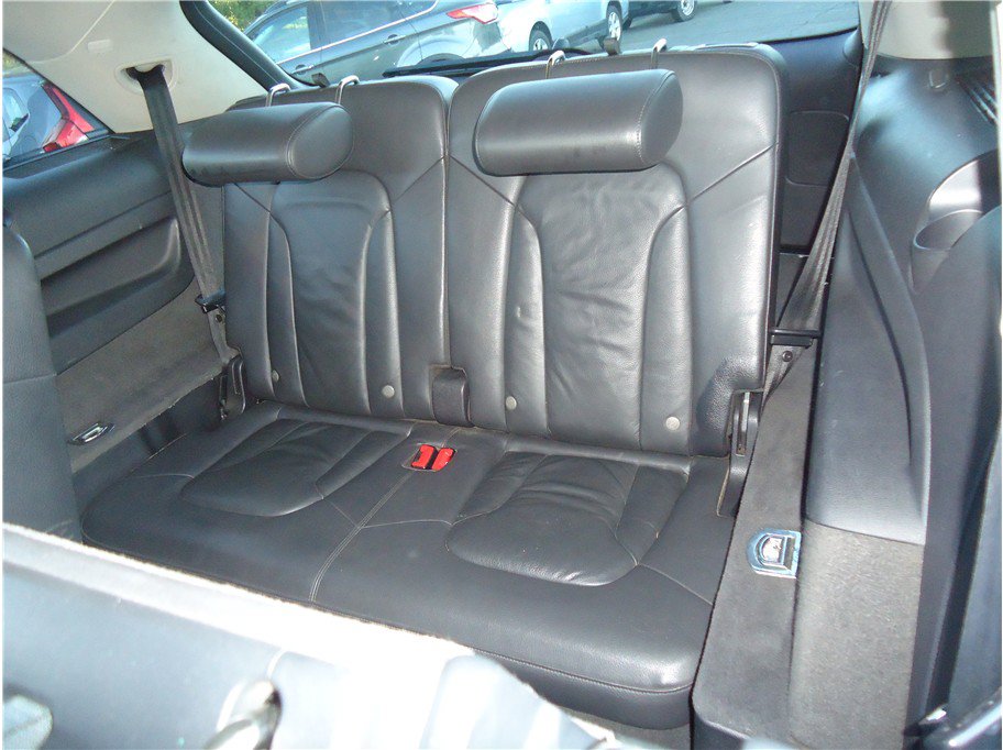 Used 2011 Audi Q7 TDI Premium Plus AWD/4WD image 15