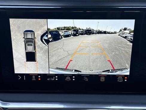 Used 2025 GMC Sierra 1500 Denali Ultimate AWD/4WD image 21