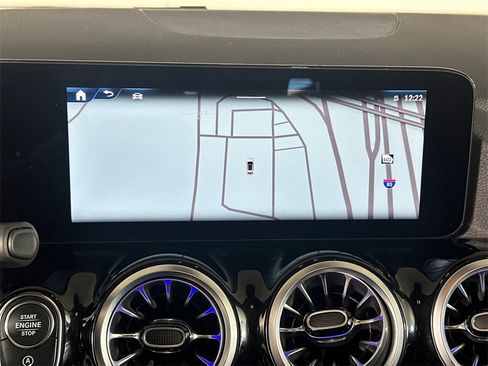 Certified 2025 Mercedes-Benz GLA 35 AMG 4MATIC image 31