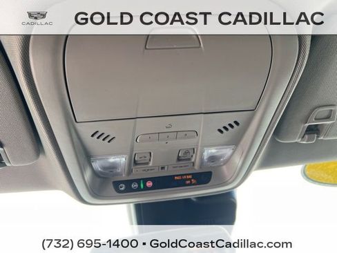 Certified 2023 Cadillac XT4 Luxury w/ Cold Weather Package AWD/4WD image 25