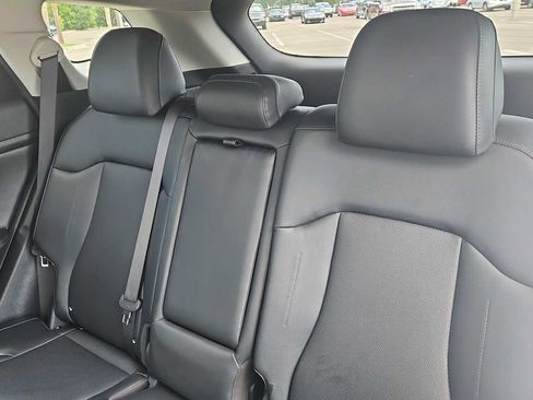 Used 2023 Kia Sportage EX FWD image 24