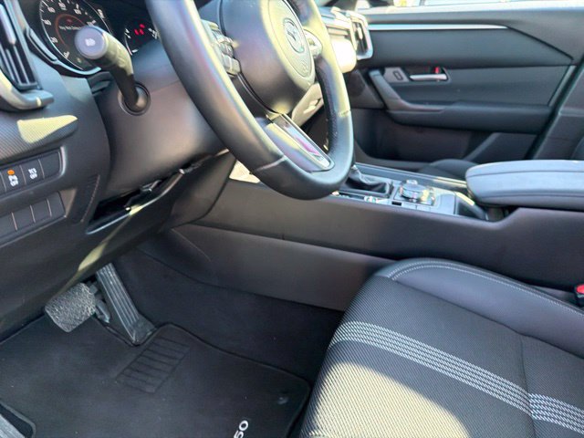 Used 2026 MAZDA CX-50 AWD 2.5 S w/ Preferred Pkg image 41