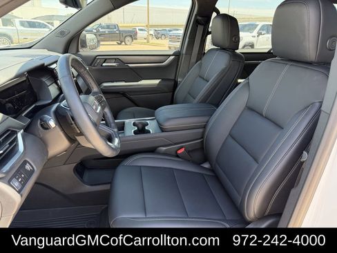 New 2026 GMC Acadia Elevation w/ Elevation Premium Package FWD image 24