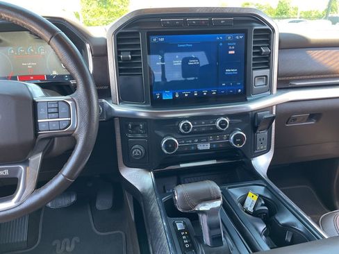 Used 2023 Ford F150 King Ranch RWD image 19