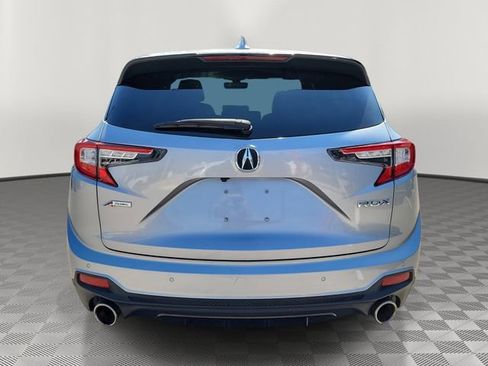 Used 2023 Acura RDX A-Spec image 3