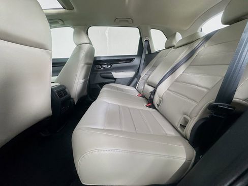 New 2026 Honda CR-V EX-L image 34