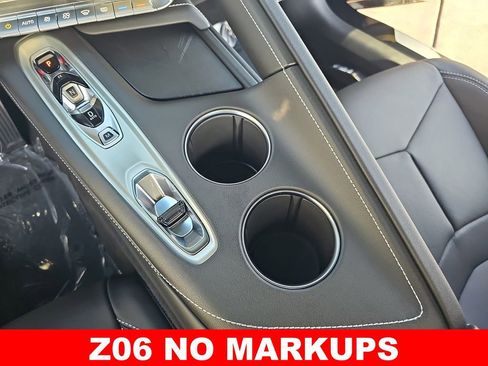 New 2026 Chevrolet Corvette Z06 image 24