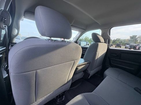 Used 2020 RAM 1500 Tradesman w/ Chrome Plus Package RWD image 26