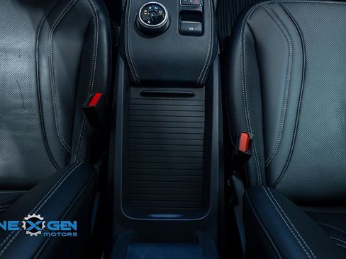 Used 2024 Ford Mustang Mach-E Premium image 29