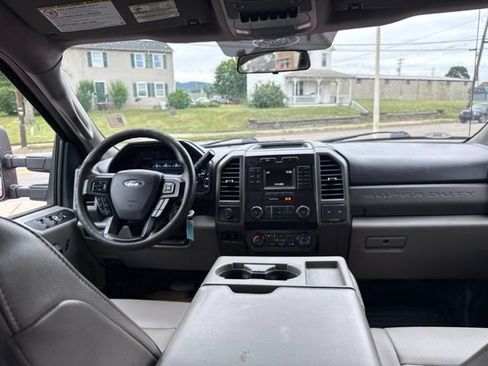 Used 2019 Ford F350 XL w/ Power Equipment Group AWD/4WD image 38