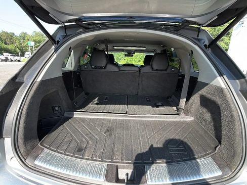 Used 2017 Acura MDX SH-AWD image 64