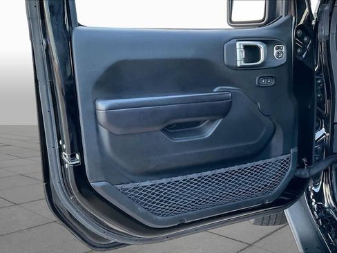 Used 2020 Jeep Wrangler Unlimited Sport AWD/4WD image 20