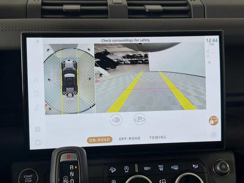 Used 2026 Land Rover Defender 110 S image 16