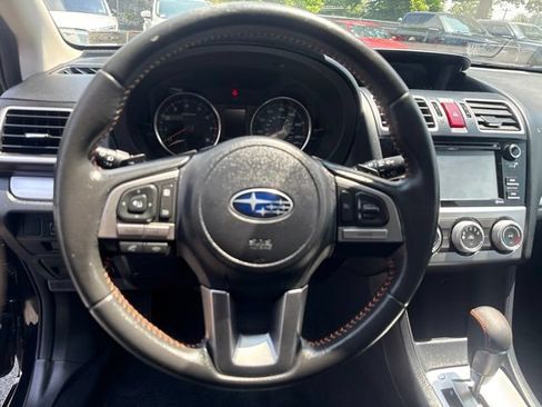 Used 2016 Subaru Crosstrek 2.0i Premium w/ Popular Package #2 AWD/4WD image 19