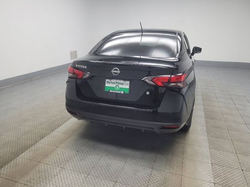 Used 2024 Nissan Versa S w/ Trunk Package FWD image 7