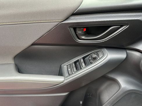 New 2026 Subaru Crosstrek 2.5i Sport AWD/4WD image 12
