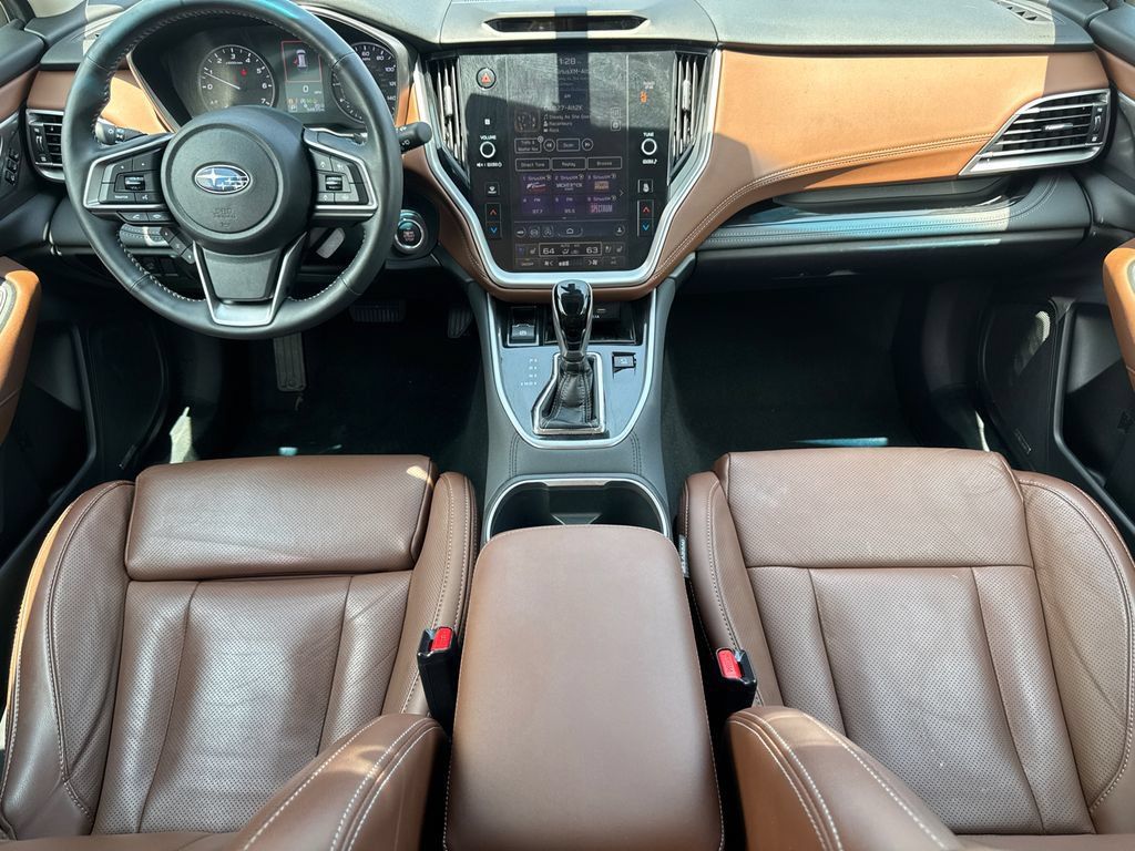 Used 2020 Subaru Outback Touring w/ Popular Package #2 AWD/4WD image 23
