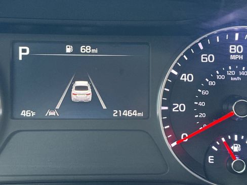 Used 2024 Kia Forte LX FWD image 20