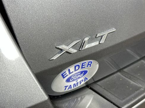 Certified 2024 Ford Explorer XLT image 7