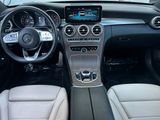 Used 2019 Mercedes-Benz C 300 Sedan image 2