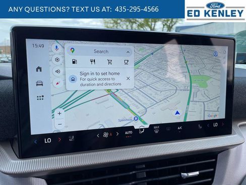 New 2026 Ford Explorer Active image 9