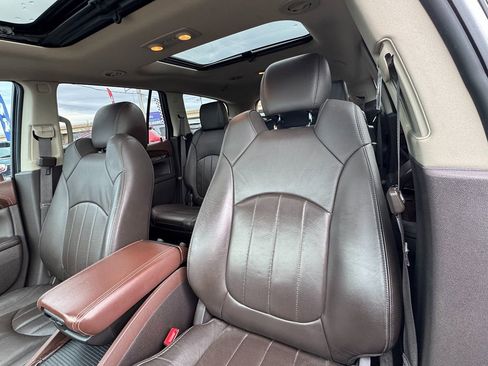 Used 2014 Buick Enclave Leather AWD/4WD image 16