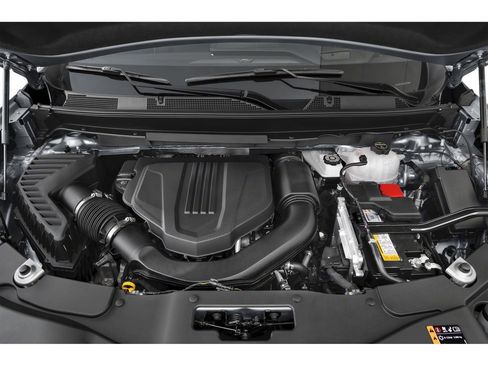New 2026 GMC Acadia Denali w/ Super Cruise Package AWD/4WD image 36