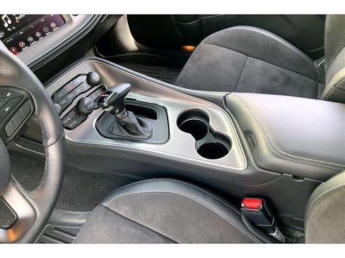 Used 2023 Dodge Challenger R/T w/ T/A Package image 12