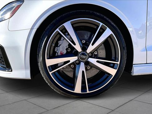 Used 2018 Audi RS 3 w/ Dynamic Plus Package image 10