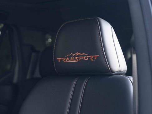 Used 2026 Honda Pilot TrailSport image 18