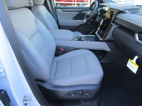 New 2026 GMC Acadia Elevation w/ Black Edition image 28