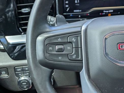 Certified 2024 GMC Sierra 1500 Elevation w/ Elevation Premium Package AWD/4WD image 16