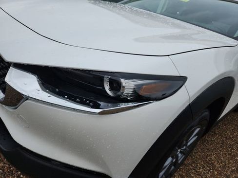 New 2026 MAZDA CX-30 AWD 2.5 S image 20