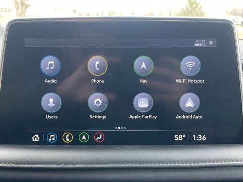 Used 2021 Chevrolet Tahoe High Country image 11