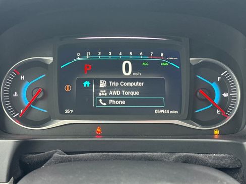 Used 2019 Honda Pilot EX-L image 25