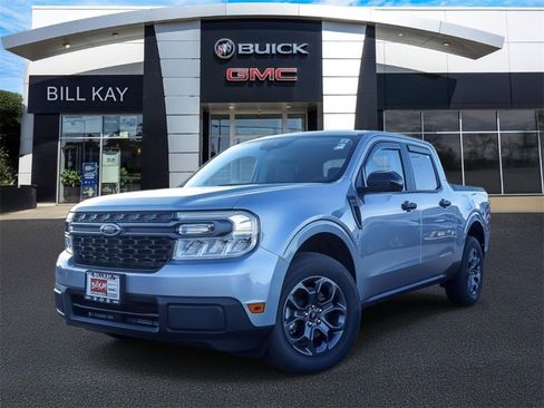 Used 2024 Ford Maverick XLT w/ XLT Luxury Package image 1