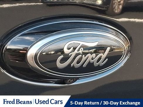 Certified 2023 Ford Ranger XLT w/ Equipment Group 302A High image 33