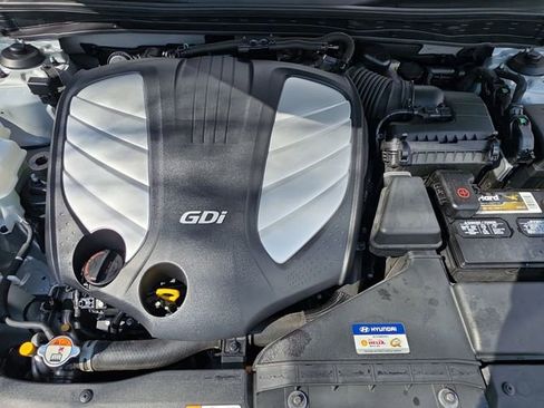 Used 2014 Hyundai Azera Limited w/ Option Group 02 image 41