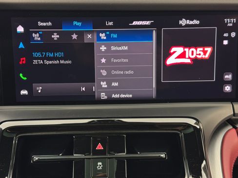 Used 2024 Porsche Panamera image 27