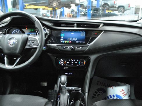 Used 2023 Buick Encore GX Select image 10
