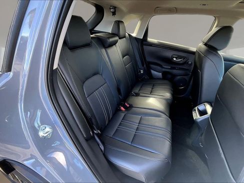 New 2026 Honda HR-V EX-L image 9