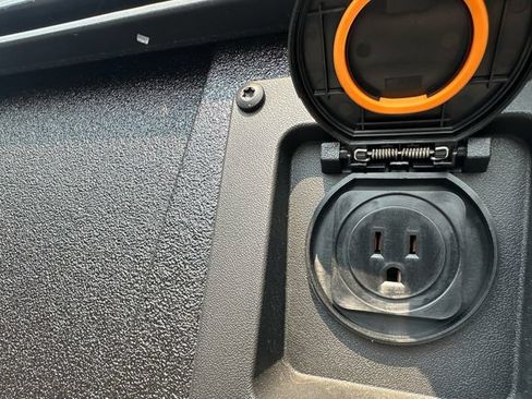 New 2026 Toyota Tundra Platinum AWD/4WD image 28