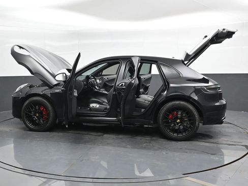 Used 2021 Porsche Macan GTS image 61