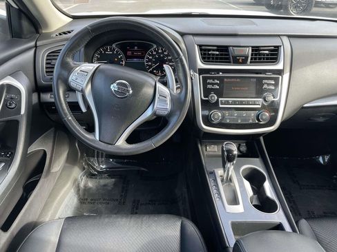 Used 2018 Nissan Altima 2.5 SR image 22