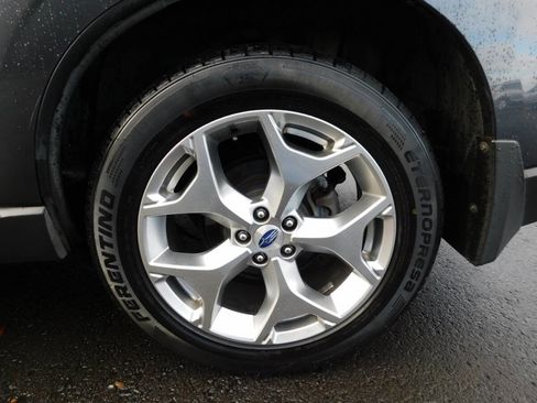 Used 2017 Subaru Forester 2.5i Touring image 26