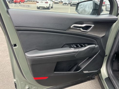 Used 2023 Kia Sportage X-Line w/ X-Line Premium Package image 14