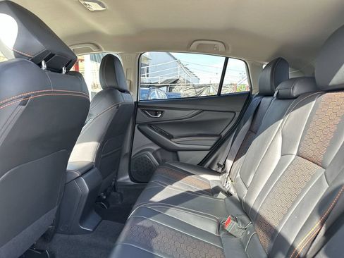 Used 2023 Subaru Crosstrek 2.5i Limited AWD/4WD image 22
