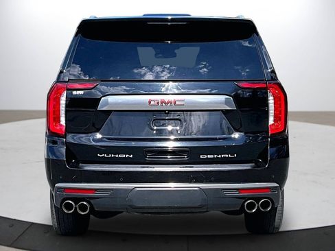 Used 2023 GMC Yukon Denali image 8