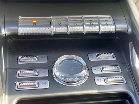 New 2026 Lincoln Nautilus Reserve w/ Jet Appearance Package image 24